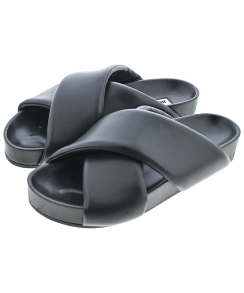 JIL SANDER Sandals