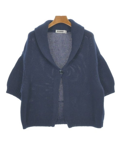 JIL SANDER Cardigans