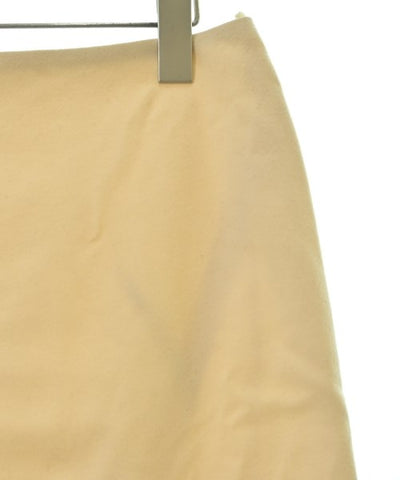 JIL SANDER Knee length skirts