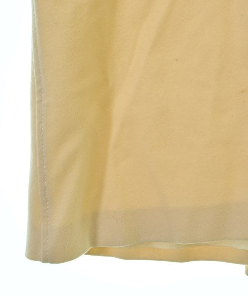 JIL SANDER Knee length skirts