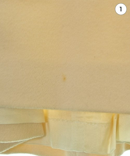 JIL SANDER Knee length skirts