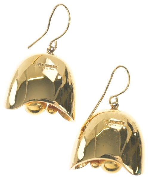 JIL SANDER Earrings