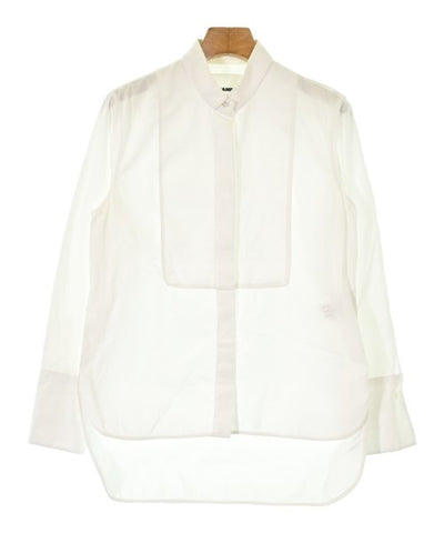 JIL SANDER Dress shirts
