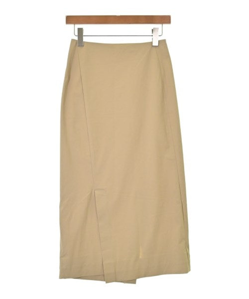 JIL SANDER Long/Maxi length skirts