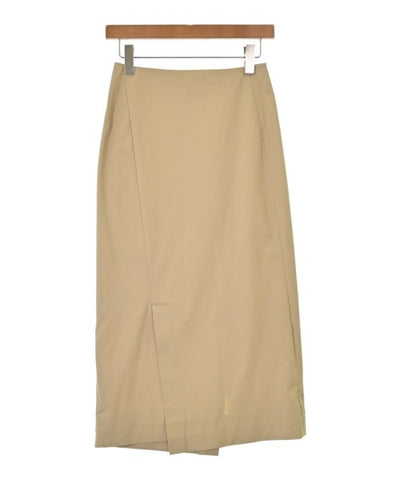 JIL SANDER Long/Maxi length skirts