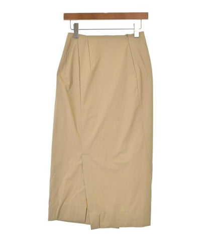 JIL SANDER Long/Maxi length skirts