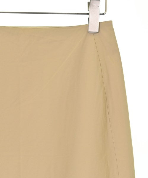 JIL SANDER Long/Maxi length skirts