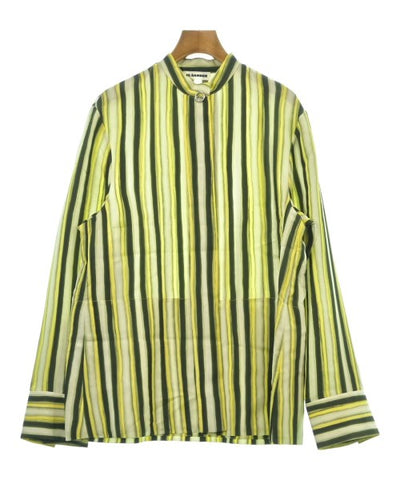 JIL SANDER Blouses