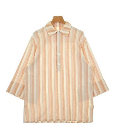 JIL SANDER Casual shirts