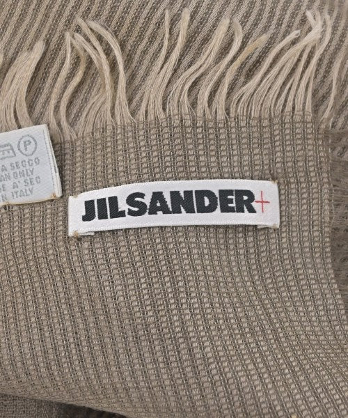 JIL SANDER + Stoles
