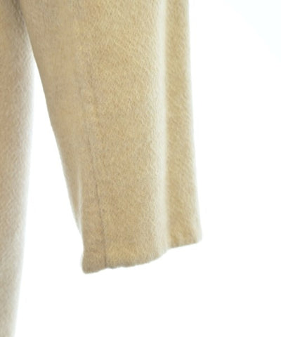 JIL SANDER Chesterfield coats