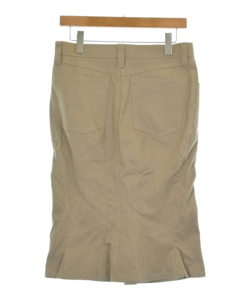 JIL SANDER Long/Maxi length skirts