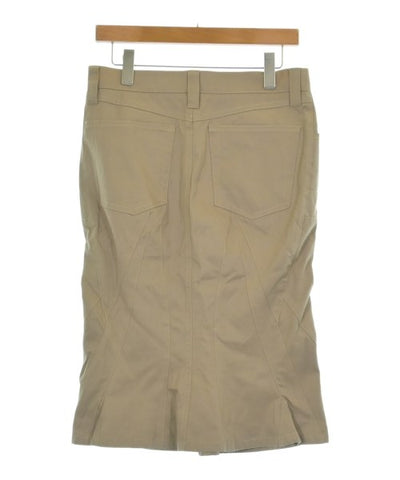 JIL SANDER Long/Maxi length skirts