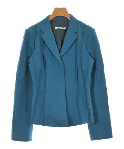 JIL SANDER Casual jackets