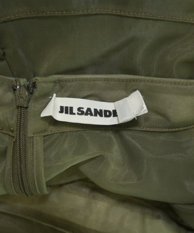 JIL SANDER Long/Maxi length skirts