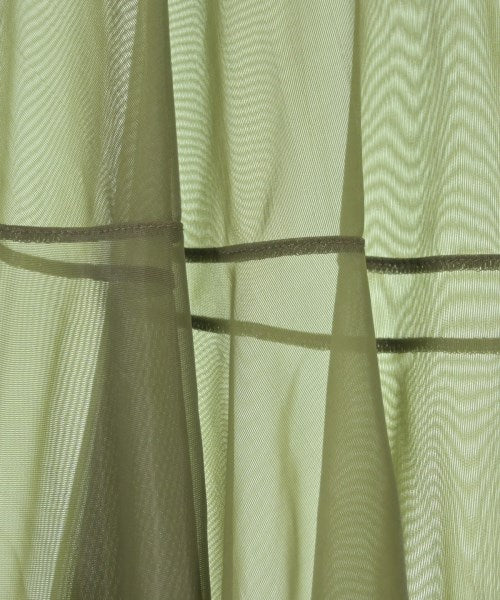 JIL SANDER Long/Maxi length skirts