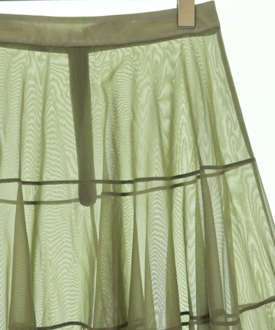 JIL SANDER Long/Maxi length skirts