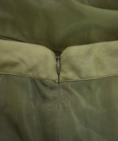 JIL SANDER Long/Maxi length skirts