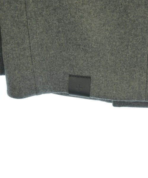 JIL SANDER + Pea Coats