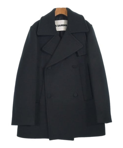 JIL SANDER Pea Coats