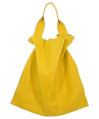 JIL SANDER Totes