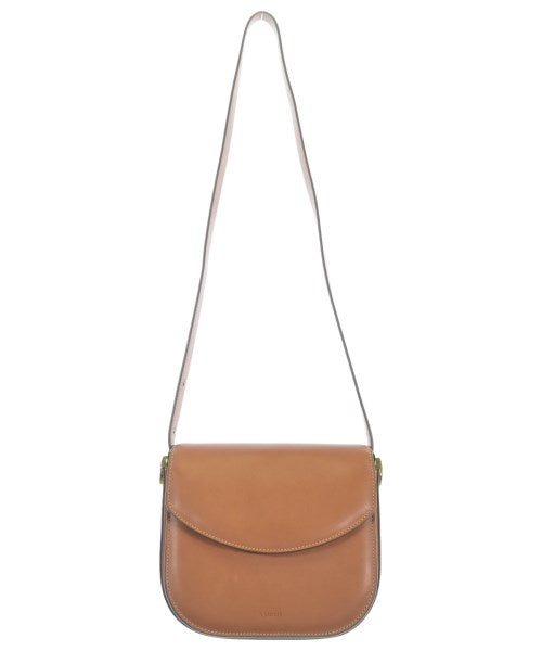 JIL SANDER Shoulder bags