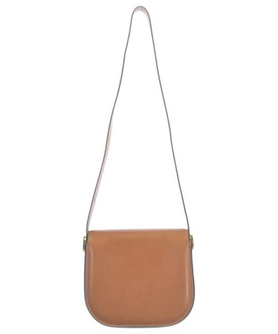 JIL SANDER Shoulder bags