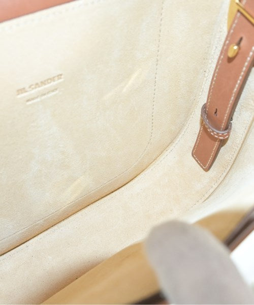 JIL SANDER Shoulder bags