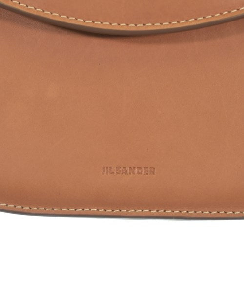 JIL SANDER Shoulder bags