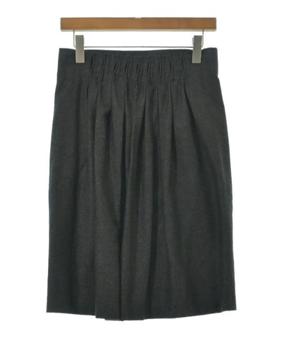 JIL SANDER Knee length skirts