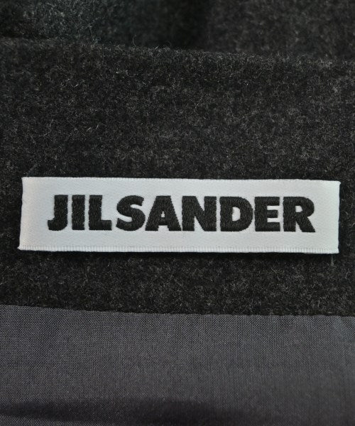 JIL SANDER Knee length skirts