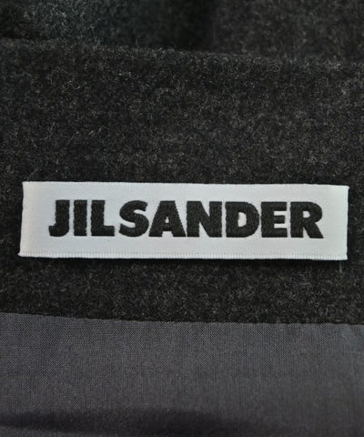 JIL SANDER Knee length skirts
