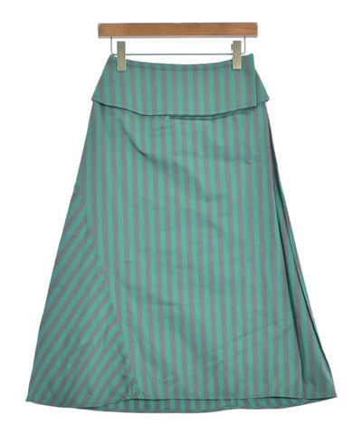 JIL SANDER Long/Maxi length skirts