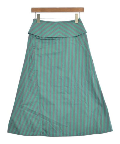 JIL SANDER Long/Maxi length skirts