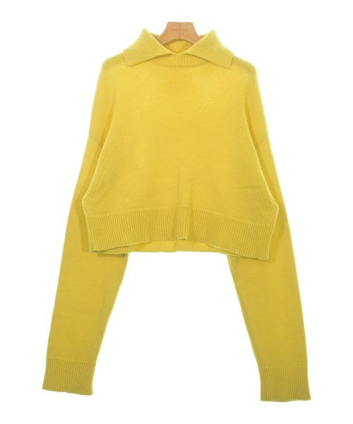 JIL SANDER Sweaters
