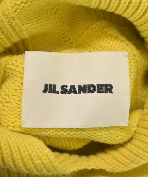 JIL SANDER Sweaters