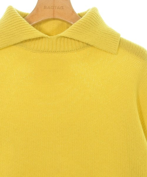 JIL SANDER Sweaters