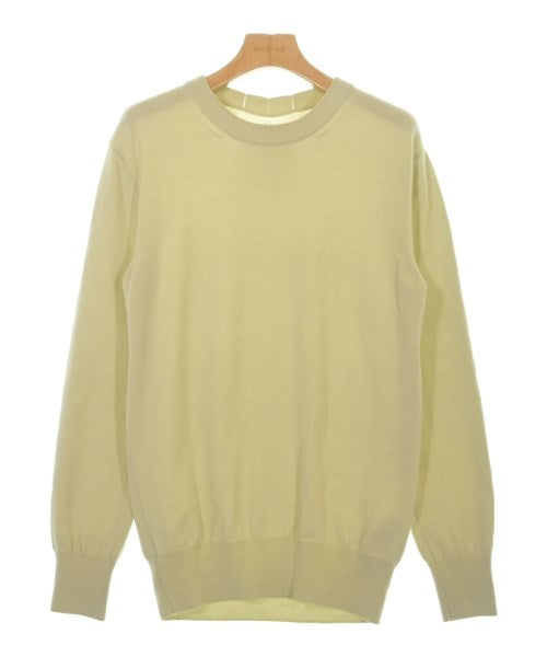 JIL SANDER Sweaters