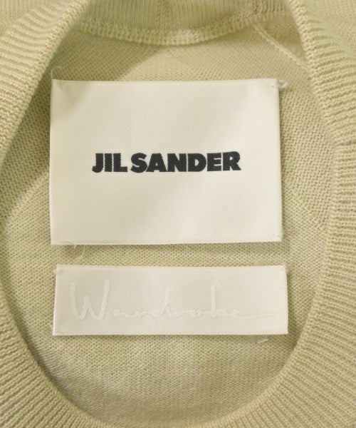 JIL SANDER Sweaters
