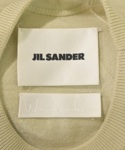 JIL SANDER Sweaters