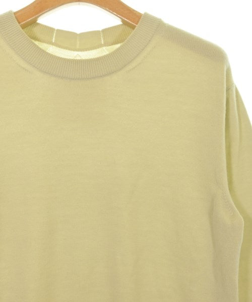JIL SANDER Sweaters