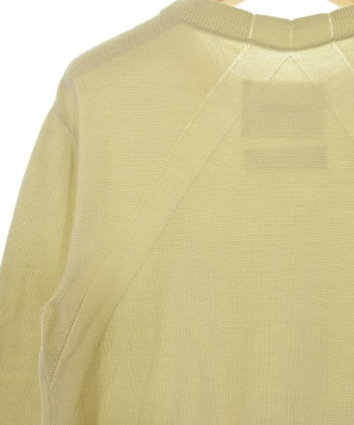 JIL SANDER Sweaters