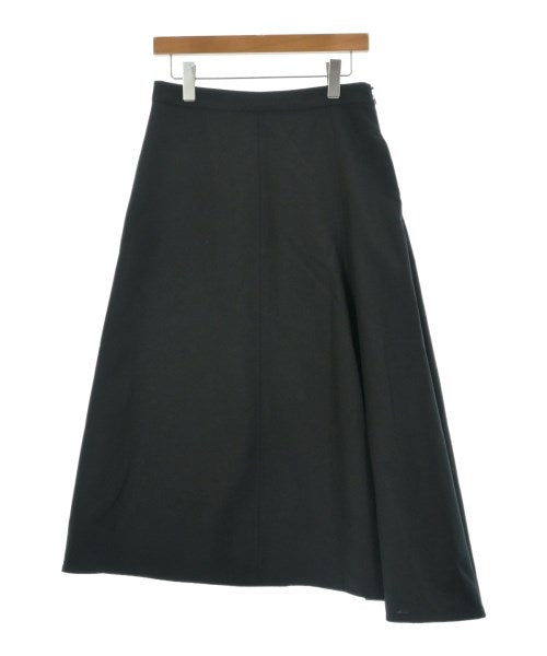 JIL SANDER Knee length skirts