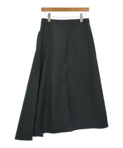 JIL SANDER Knee length skirts
