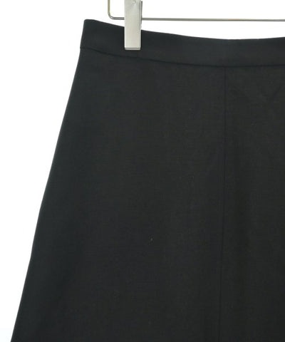 JIL SANDER Knee length skirts