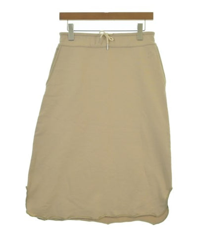 JIL SANDER + Long/Maxi length skirts