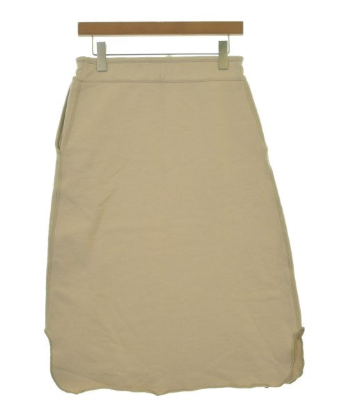 JIL SANDER + Long/Maxi length skirts