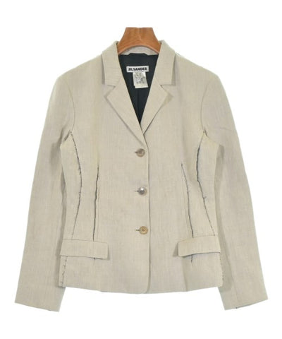 JIL SANDER Casual jackets