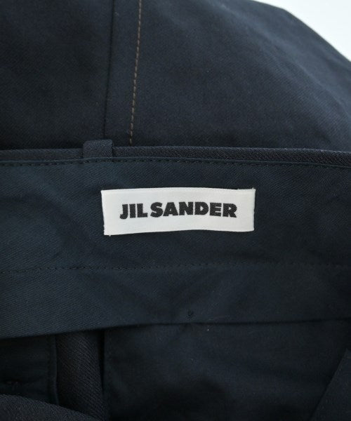JIL SANDER Trousers