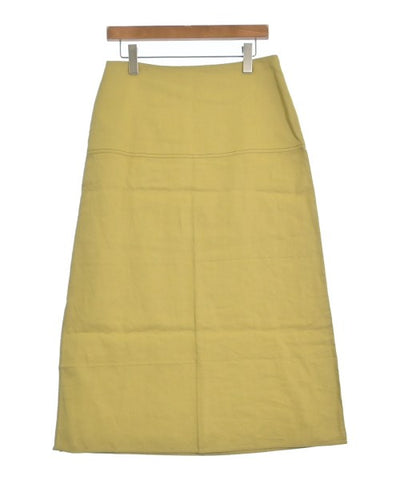 JIL SANDER Long/Maxi length skirts